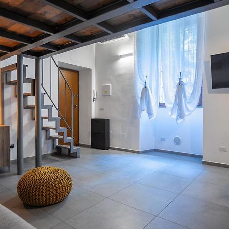 Loft Milano Marghera Milão Exterior foto
