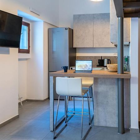 Loft Milano Marghera Milão Exterior foto
