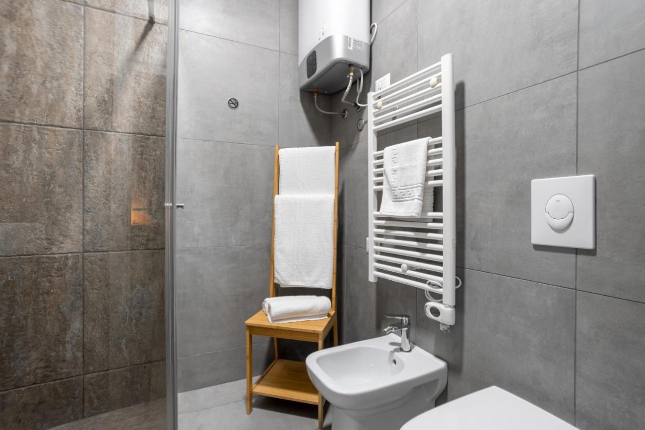 Loft Milano Marghera Milão Exterior foto